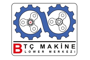 Blower Teknik  Logo