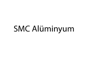 SMC Alüminyum  Logo