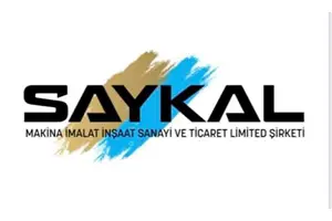 Saykal Makina İmalat İnş. San. ve Tic. Ltd. Şti.