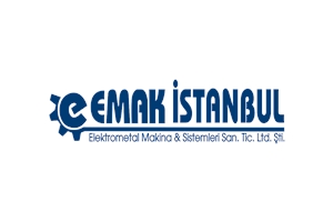 Emak İstanbul Elektrometal Makina Ve Sistemleri San. Tic. Ltd. Şti.