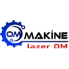 1650x1000 mm Lazer Kesim ve Oyma Makinası