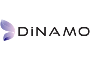 Dinamo Kozmetik   Logo
