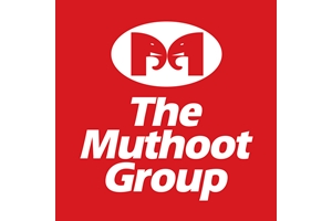 Muthoot Finance Services  Logo
