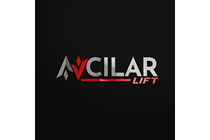 Avcılar Lift Makina  Logo