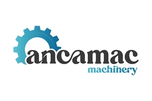 Ancamac Machinery  Logo