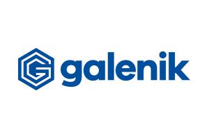 Galenikecza  Logo