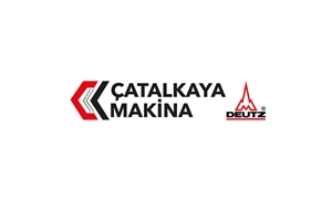 Çatalkaya Makina  Logo