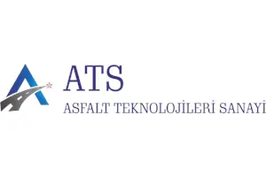 ATS Asfalt Mak. İml. İnş. San. Tic. Ltd. Şti.