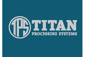 Titan Geri Dönüşüm ve Otomasyon  Logo
