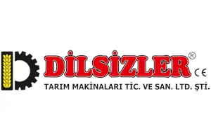 Dilsizler Tarım Makinaları Tic. Ve San. Ltd. Şti.