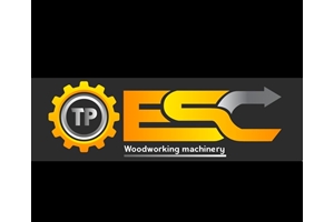 ESC Makina  Logo