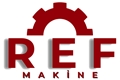 Ref Makine