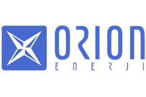 Orion Enerji  Logo
