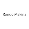 Rondo Hamur Açma Makinası