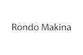 Rondo Makina Gıda Imalat Sanayi Ve Ticaret Limited Şirketi