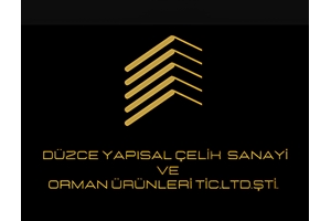 Yapısal Çelik