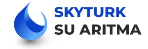 Skyturk Su Arıtma  Logo