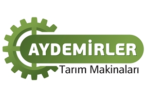 AYDEMİRLER TARIM MAKİNELERİ  Logo