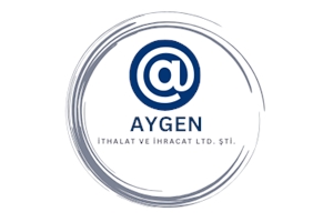Aygen Mekatronik Sanayi ve Ticaret Ltd. Şti.  Logo
