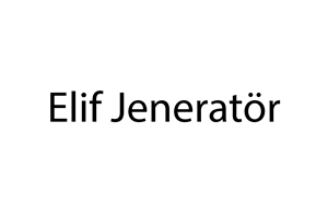 Elif Makina Jeneratör