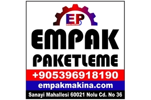Empak Paketleme 