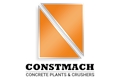 Constmach Beton Santralleri