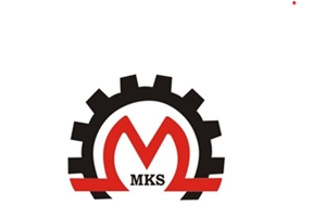 Miksan kalıp  Logo