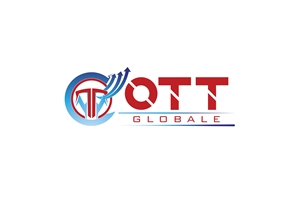 OTT GLobale  Logo