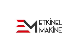 Etkinel Makine San. ve Tic. Ltd. Şti.