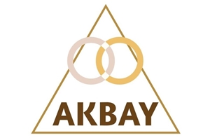 akbay makine  Logo