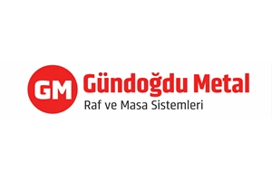 Gündoğdu Metal Raf