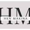 BY HKN MAKİNE