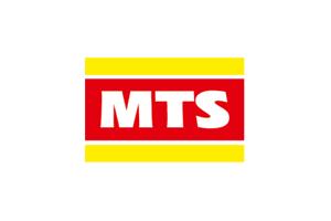 MTS Kaynak Makina  Logo