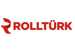 Rolltürk Makina  Roll Form Logo