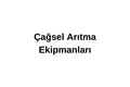 Çağsel Arıtma Ekipmanları Mak. İml. Ve İnş. Tic. Ltd. Şti.