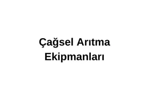 Çağsel Arıtma Ekipmanları Mak. İml. Ve İnş. Tic. Ltd. Şti.