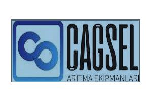 Çağsel Arıtma Ekipmanları Mak. İml. Ve İnş. Tic. Ltd. Şti.