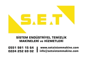 S.E.T Sistem End.Tem.Mak.Ve Hiz.