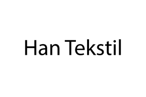 Han Tekstil  Logo