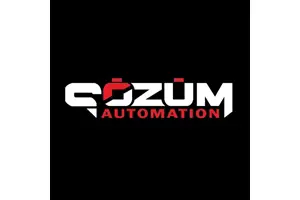 Çözüm Automation Makina Kalıp Ltd. Şti.