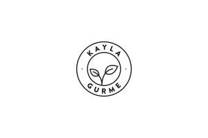 Kayla Gurme  Logo