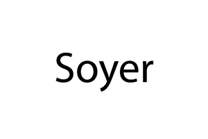 Soyer