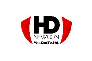 HD Newcon Makina