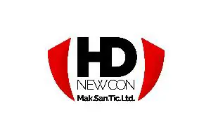 HD Newcon Makina San. Ve Tic. Ltd. Şti.