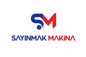 Sayınmak Makina San. Tic. Ltd. Şti.
