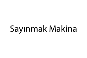 Sayınmak Makina San. Tic. Ltd. Şti.