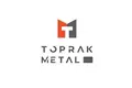 Toprak Metalurji Metal İnş. San. Ve Dış Tic. Ltd. Şti.