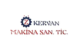 Özkervan Makina