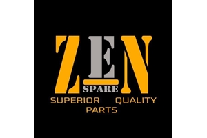 zenparts  Logo
