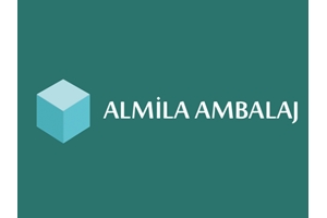 Almila Ambalaj  Logo